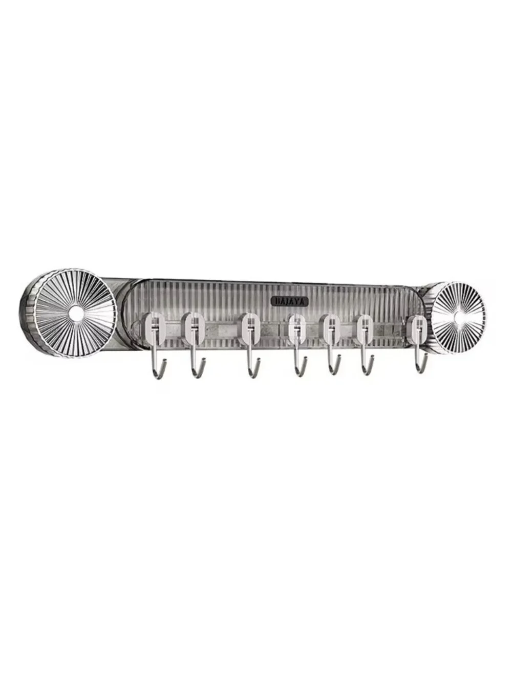 Kitchen Tool Holder Wall Mount No Drill - NEW